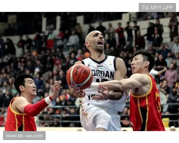 世锦赛中国队对阵约旦队预赛精彩录像回顾与分析