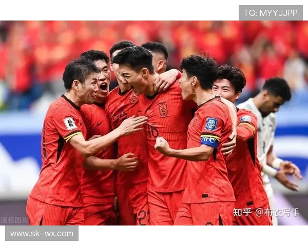 中国队对阵科威特精彩直播全程回顾与赛后分析