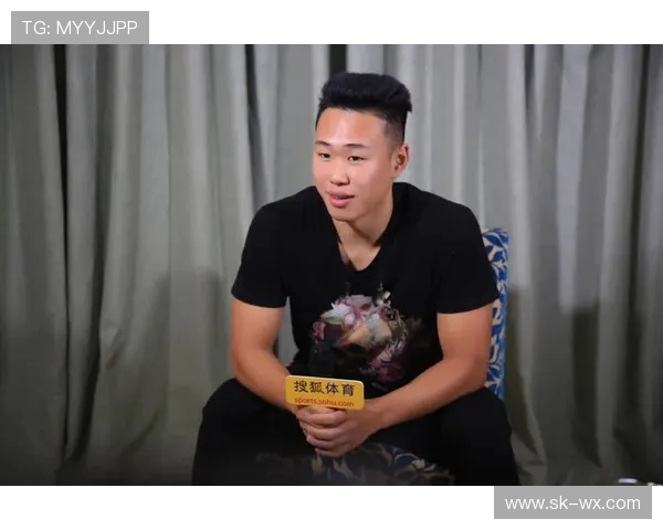 贺希宁：从篮球新星到职业生涯的辉煌征程与未来展望