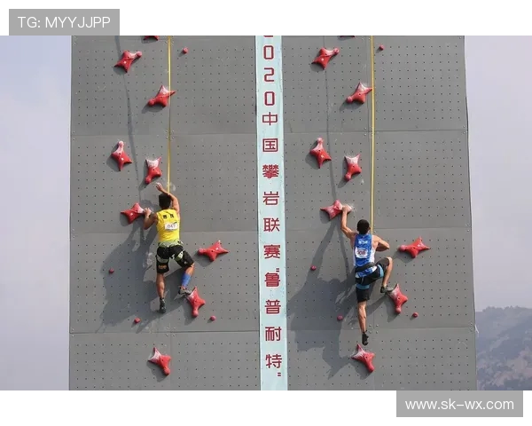 重庆攀岩队在极限运动嘉年华中的个人能力表现精彩点评与分析