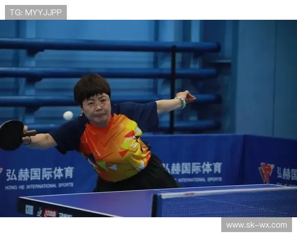 北京乒乓球队转型之路的探索与挑战：大师赛特别报道