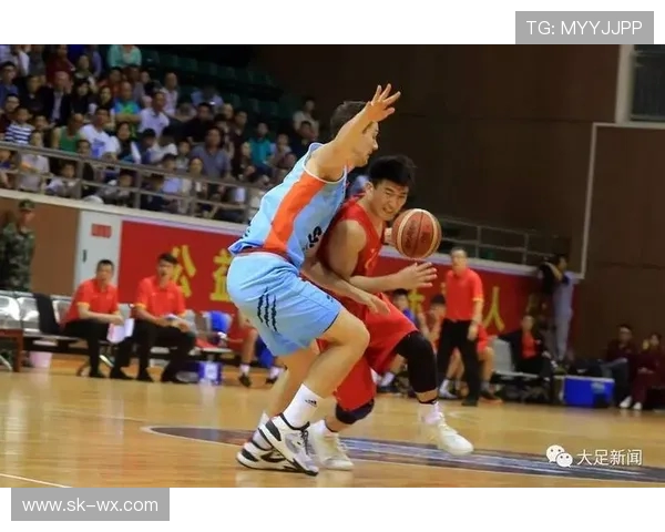 成都篮球队在洲际杯中的强势表现与未来发展潜力分析