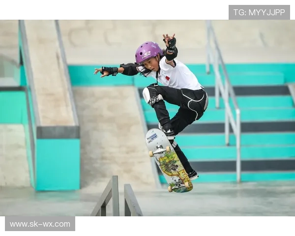 杭州滑板队个人能力表现数据分析与提升策略研究