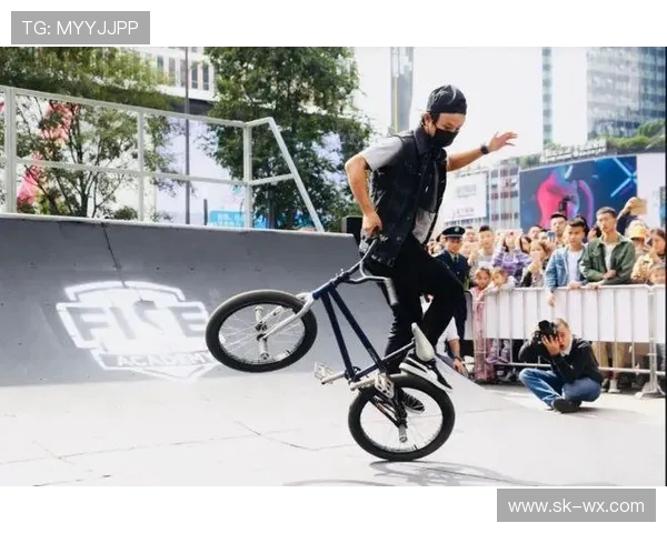 极限运动的转型之路：探秘成都极限运动队的创新与挑战